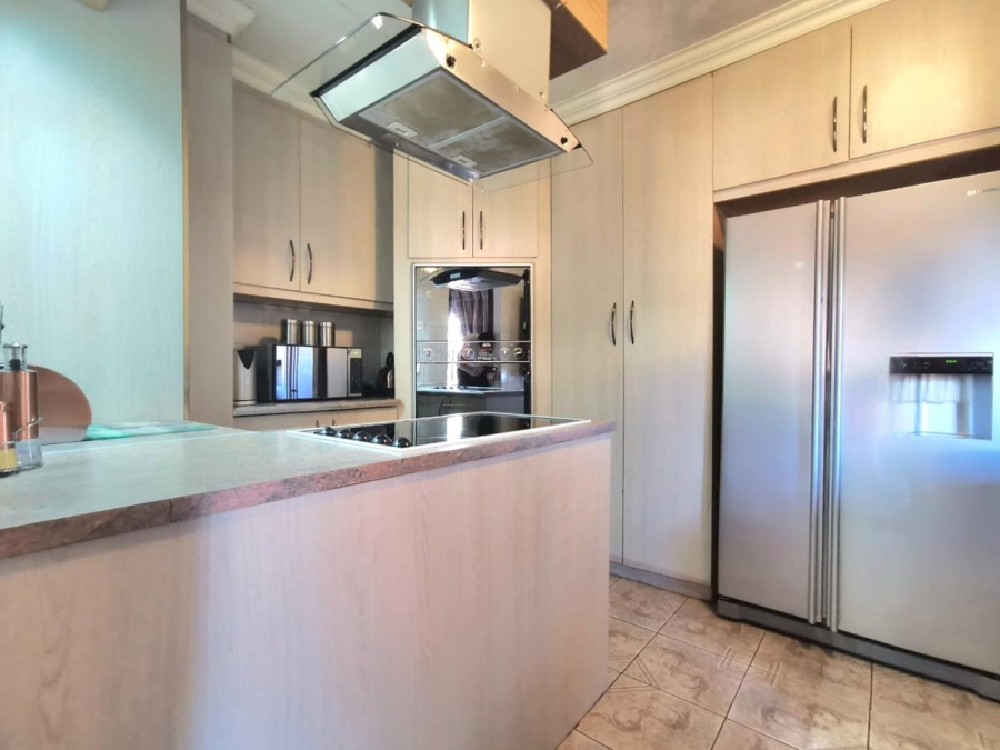 3 Bedroom Property for Sale in Blomanda Free State